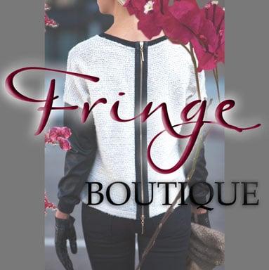 Fringe Salon and Boutique