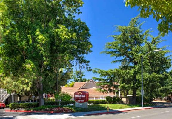 Residence Inn By Marriott in Campbell