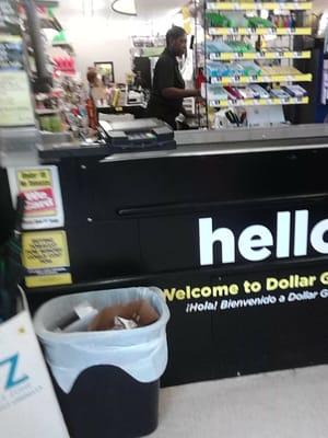 Dollar General