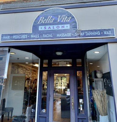 Bella Vita Salon