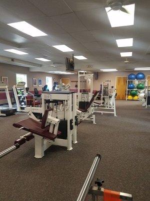 Access Physical Therapy & Wellness