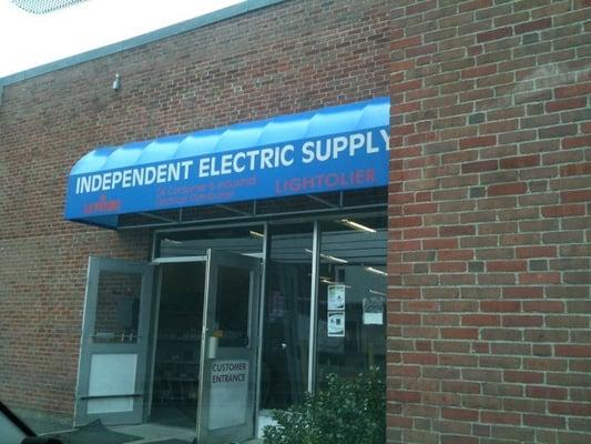 Independent Electric Supply