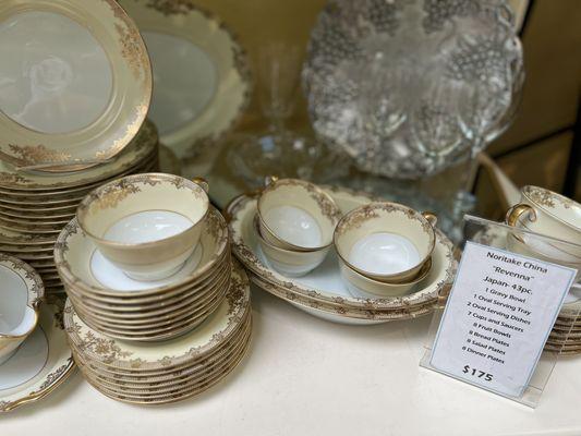 Noritake China