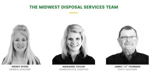 Midwest Disposal Services