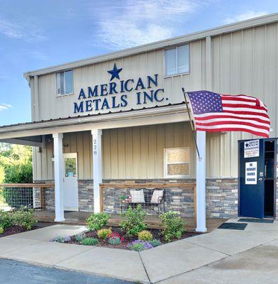 American Metals