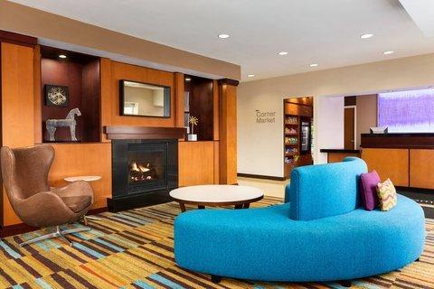 Fairfield Inn & Suites Toledo Maumee