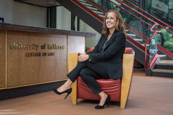 Attorney Taylor Bristol Warner