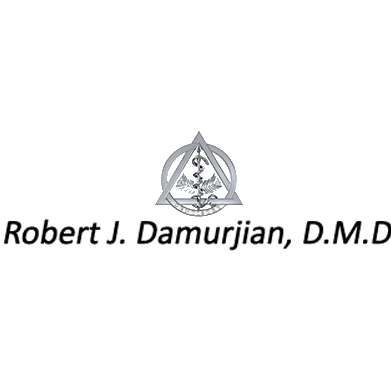 Robert Damurjian, DMD