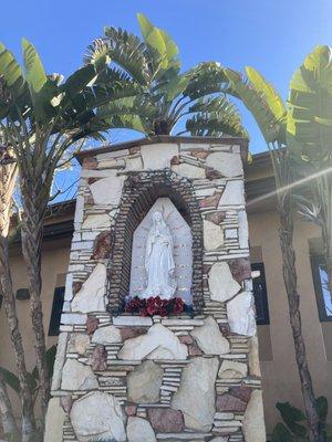 Our Lady of Guadalupe