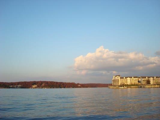 The Ledges in Osage Beach