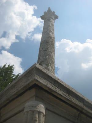 Balbo Monument