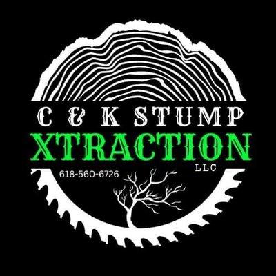 C&K Stump Xtraction