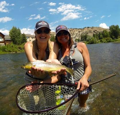 Minturn Anglers