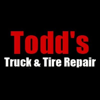 Todd's Mobile Service