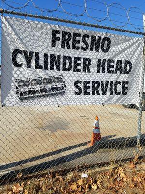 Fresno Cylinder Head Service