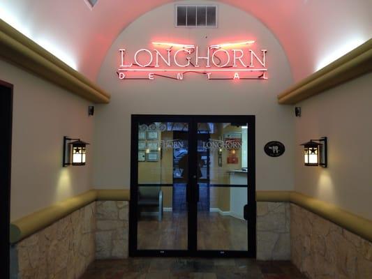 Longhorn Dental