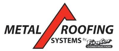 Metal Roofing Systems by Faylor Construction