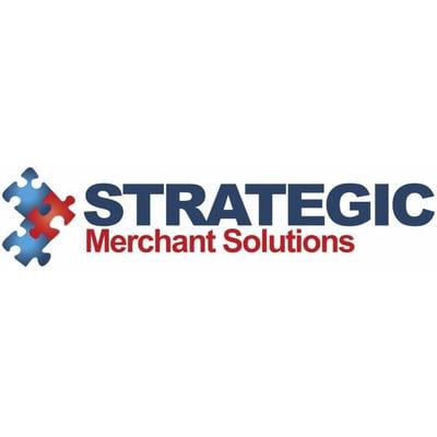 Strategic Merchant Solutions