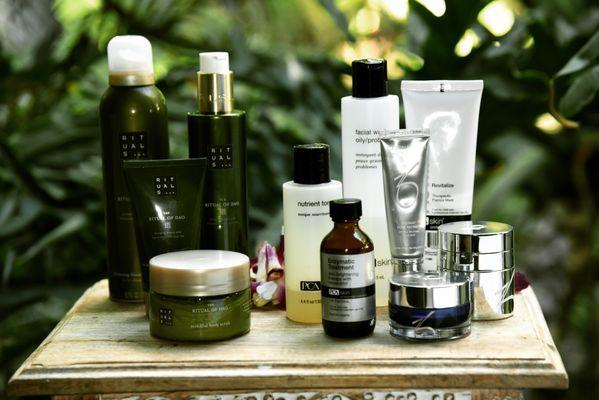 Pure Essence Skin & Beauty