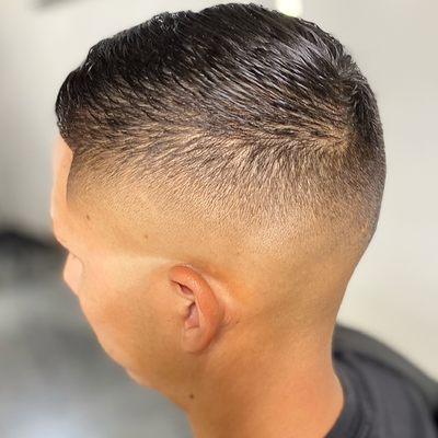 MID FADE