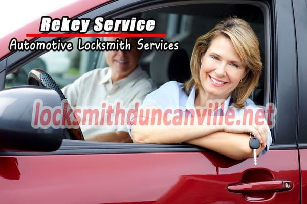 Locksmith Pro Duncanville