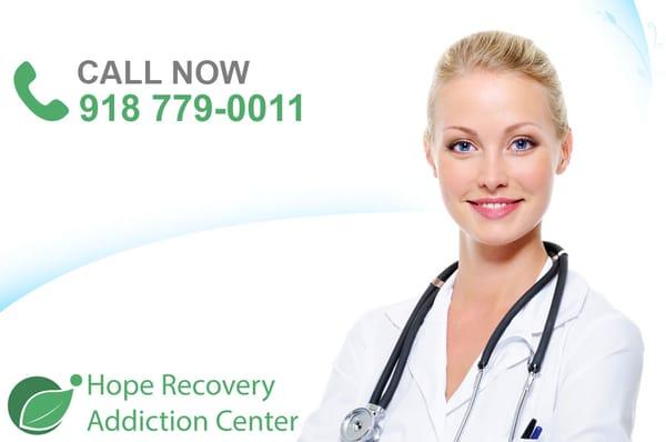 Drug Rehab Centers Tulsa OK