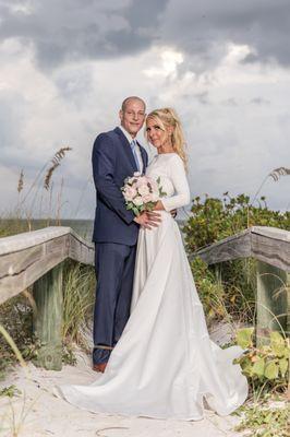 Dylan Todd photographer with Simple Weddings