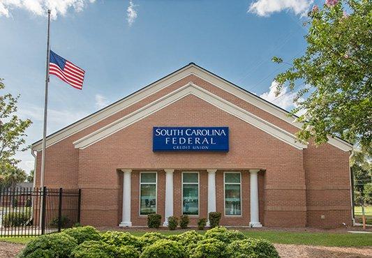 South Carolina Federal Credit Union