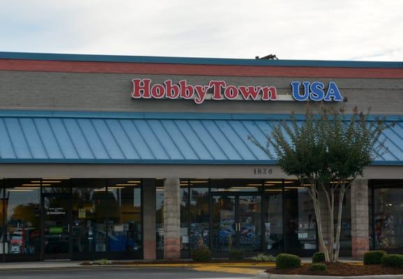 HobbyTown