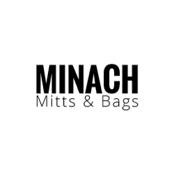 Minach Mitts and Bags