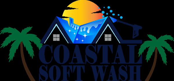 Coastal Soft Wash