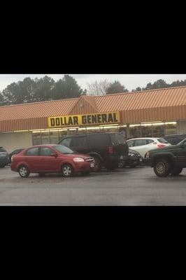 Dollar General