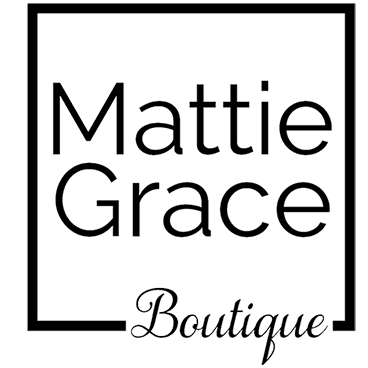 Mattie Grace Boutique Logo