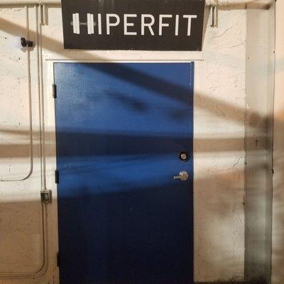 Hiperfit