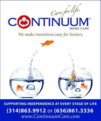 Continuum