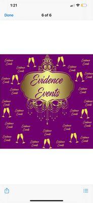 Evidence Events