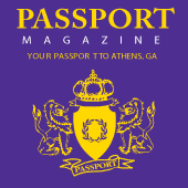 Passport Magazine