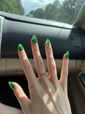 VN Nails