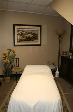 Tuscany Massage Spa