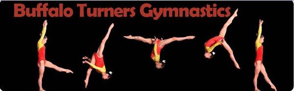 Buffalo Turners Gymnastics