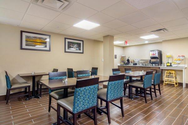 Comfort Inn Acworth-Kennesaw Northwest