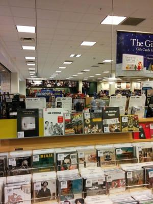 Barnes & Noble Booksellers