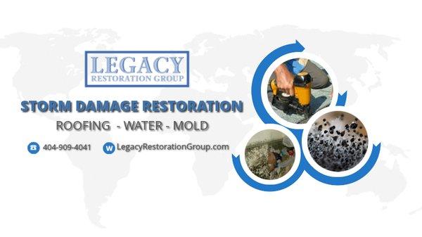 Legacy Restoration Group