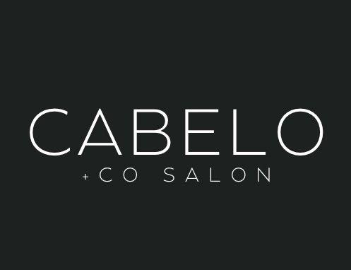 Salon Logo for Conway AR Hair Salon