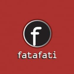 FATAFATI website design, web development, CMS design and development, SEO, SEM, custom solutions and services.