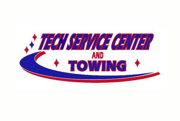 Tech Service Center