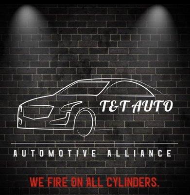 T&T Auto