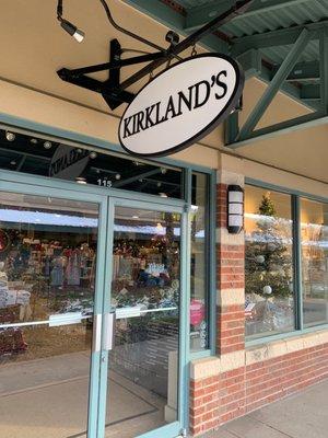 Kirkland's