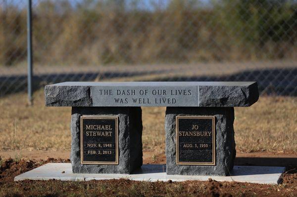 Roselawn Cemetery - Mulhall, OK