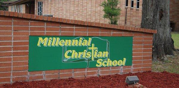 Millennial Christian School